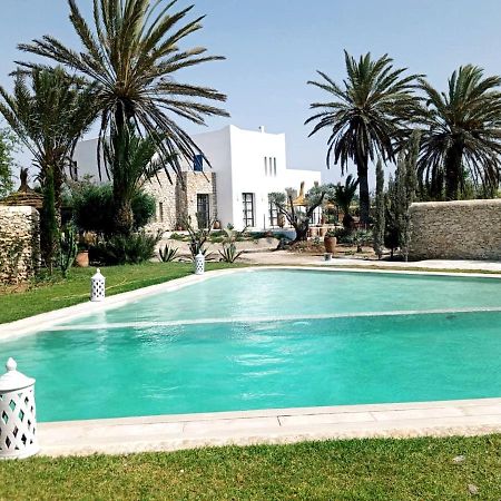 La Maison D'Helene Essaouira Al Ghar المظهر الخارجي الصورة