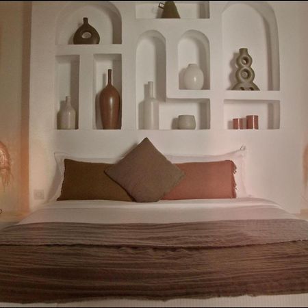 La Maison D'Helene Essaouira Al Ghar المظهر الخارجي الصورة