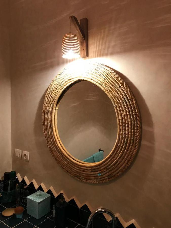 La Maison D'Helene Essaouira Al Ghar المظهر الخارجي الصورة