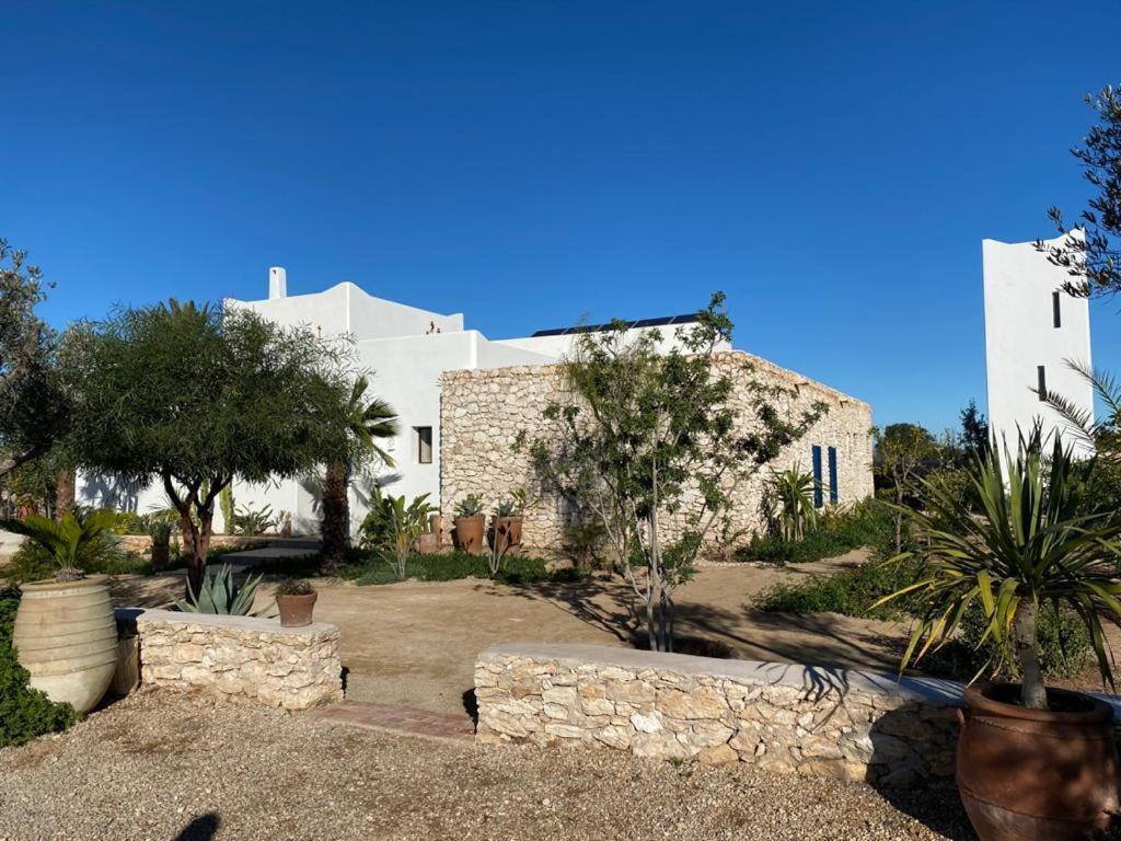 La Maison D'Helene Essaouira Al Ghar المظهر الخارجي الصورة