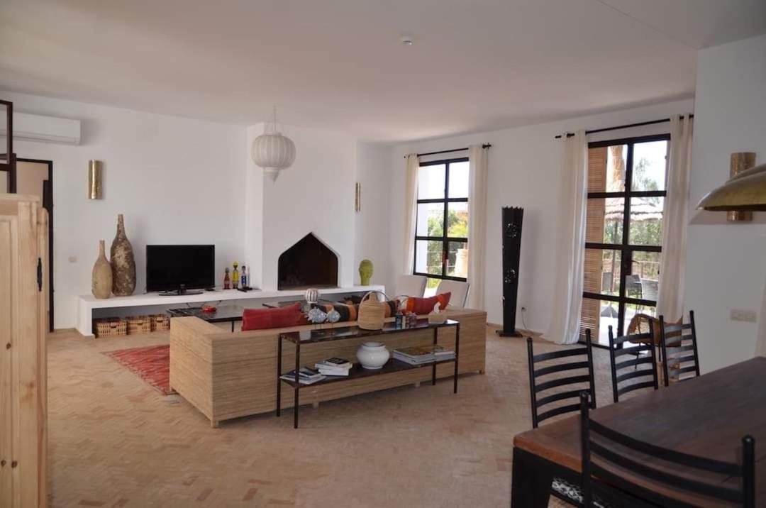 La Maison D'Helene Essaouira Al Ghar المظهر الخارجي الصورة