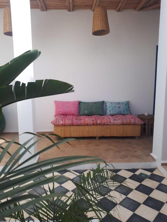 La Maison D'Helene Essaouira Al Ghar المظهر الخارجي الصورة