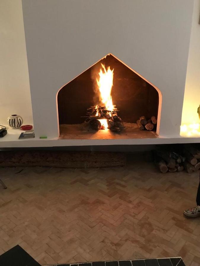 La Maison D'Helene Essaouira Al Ghar المظهر الخارجي الصورة