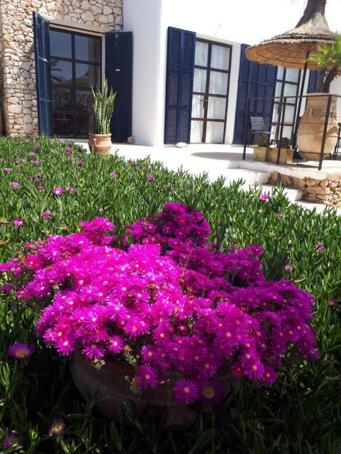 La Maison D'Helene Essaouira Al Ghar المظهر الخارجي الصورة