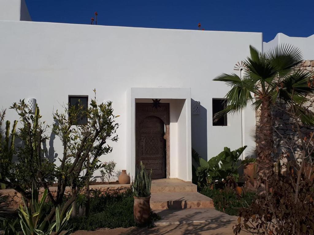 La Maison D'Helene Essaouira Al Ghar المظهر الخارجي الصورة