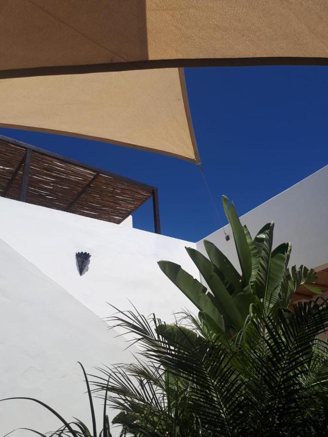 La Maison D'Helene Essaouira Al Ghar المظهر الخارجي الصورة