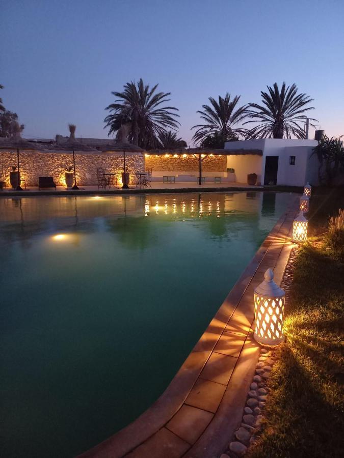 La Maison D'Helene Essaouira Al Ghar المظهر الخارجي الصورة