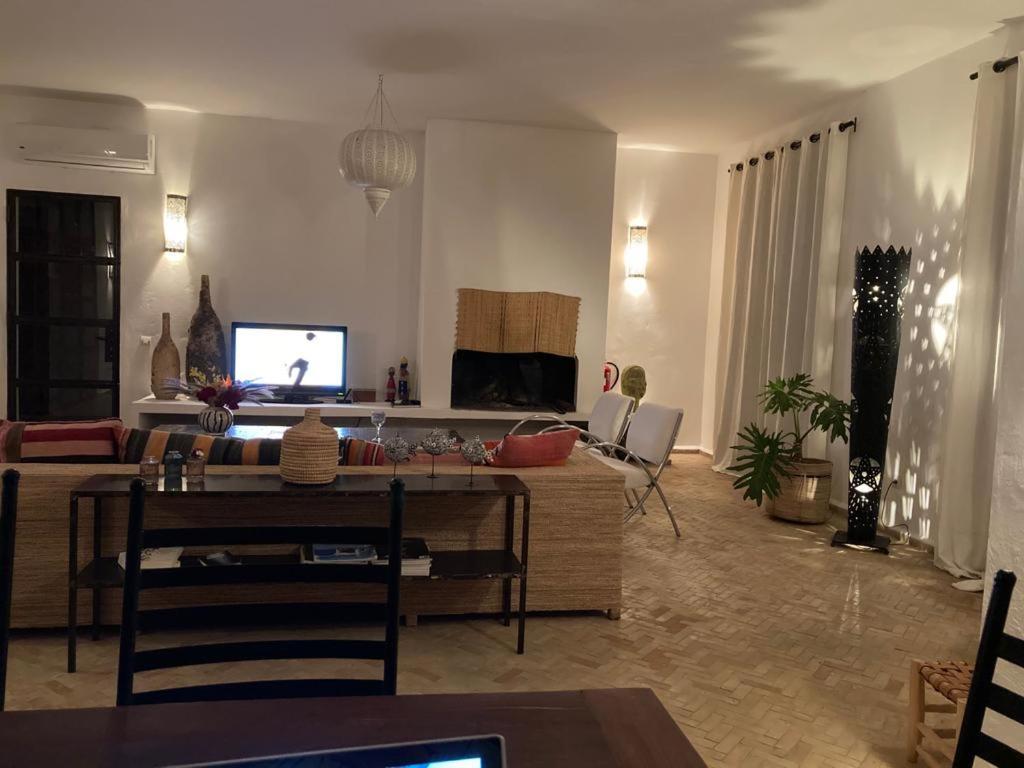 La Maison D'Helene Essaouira Al Ghar المظهر الخارجي الصورة