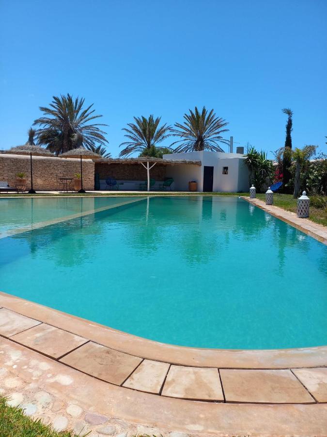 La Maison D'Helene Essaouira Al Ghar المظهر الخارجي الصورة