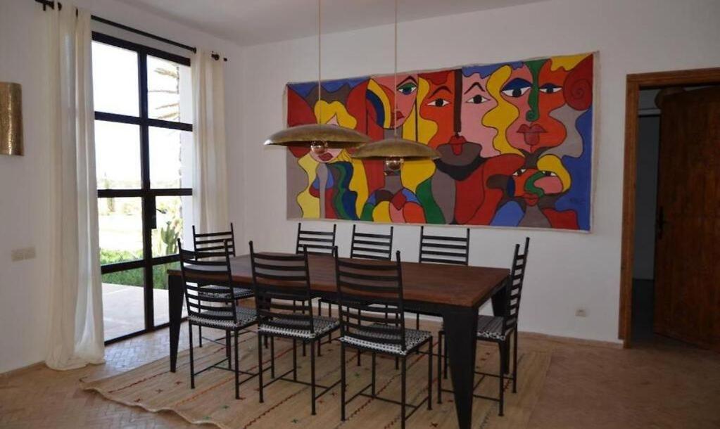 La Maison D'Helene Essaouira Al Ghar المظهر الخارجي الصورة