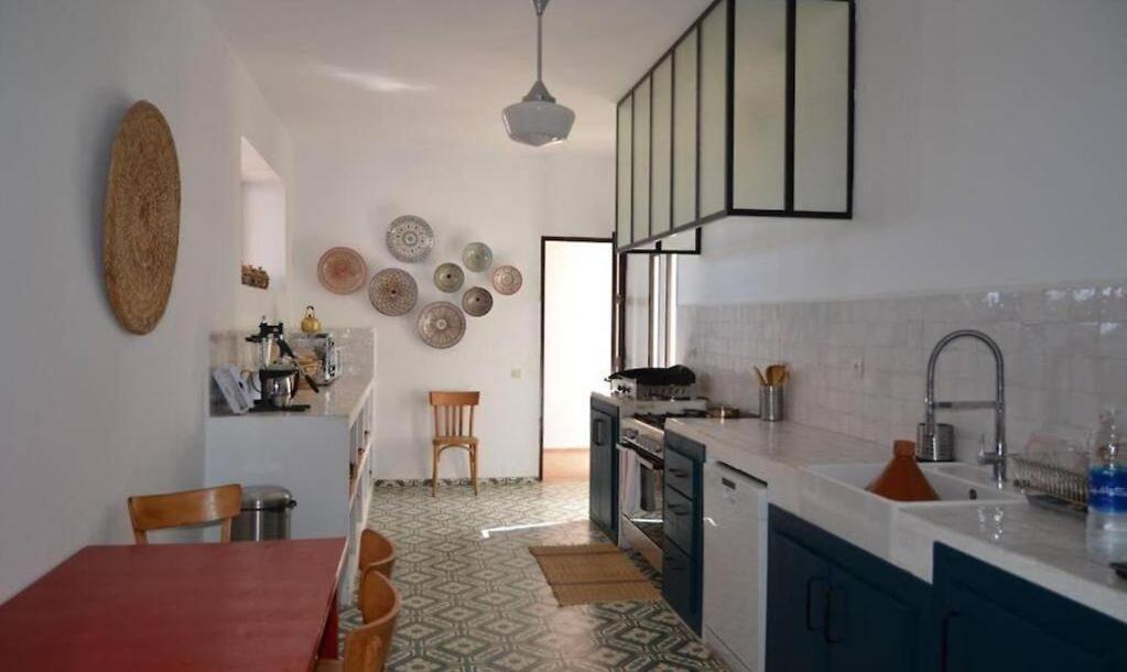 La Maison D'Helene Essaouira Al Ghar المظهر الخارجي الصورة