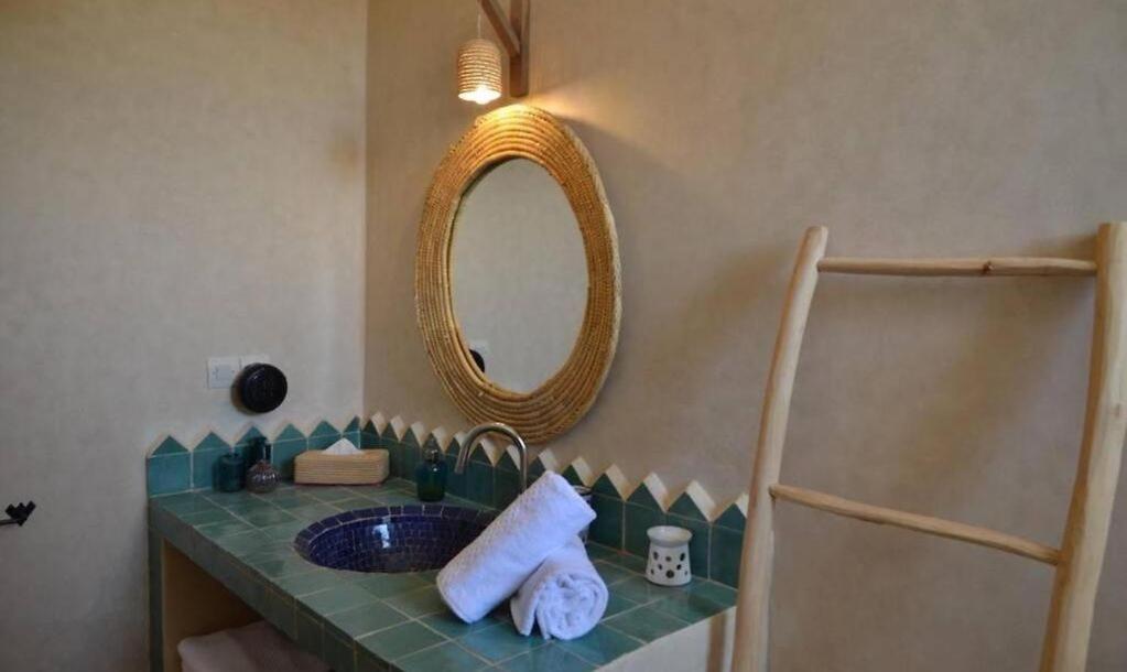 La Maison D'Helene Essaouira Al Ghar المظهر الخارجي الصورة