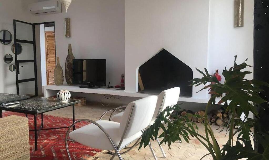 La Maison D'Helene Essaouira Al Ghar المظهر الخارجي الصورة