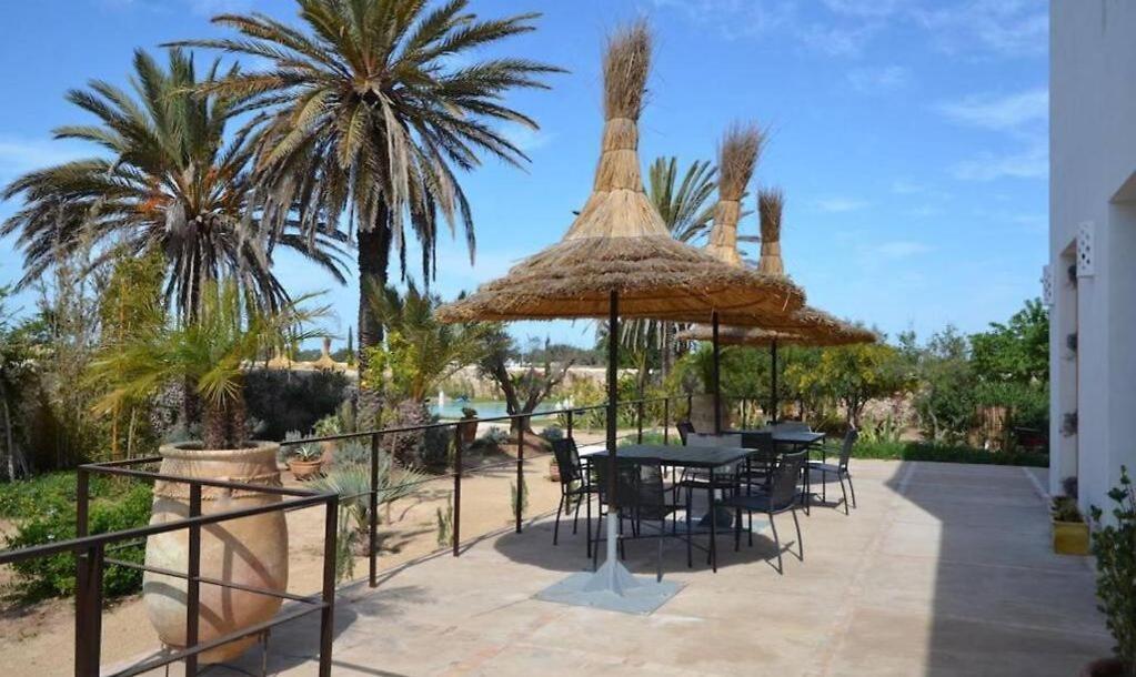 La Maison D'Helene Essaouira Al Ghar المظهر الخارجي الصورة