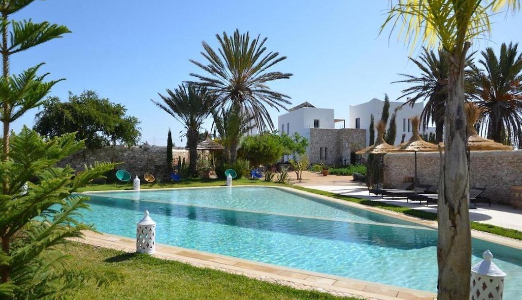 La Maison D'Helene Essaouira Al Ghar المظهر الخارجي الصورة
