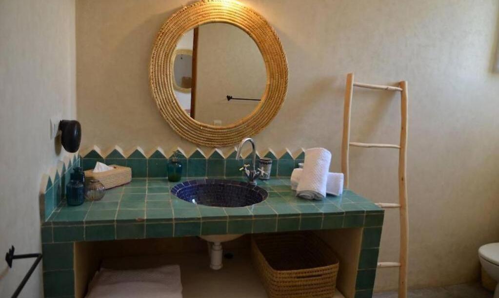 La Maison D'Helene Essaouira Al Ghar المظهر الخارجي الصورة