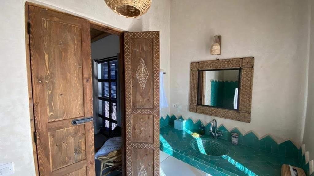 La Maison D'Helene Essaouira Al Ghar المظهر الخارجي الصورة