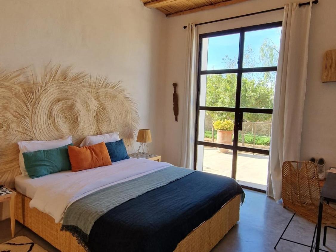 La Maison D'Helene Essaouira Al Ghar المظهر الخارجي الصورة