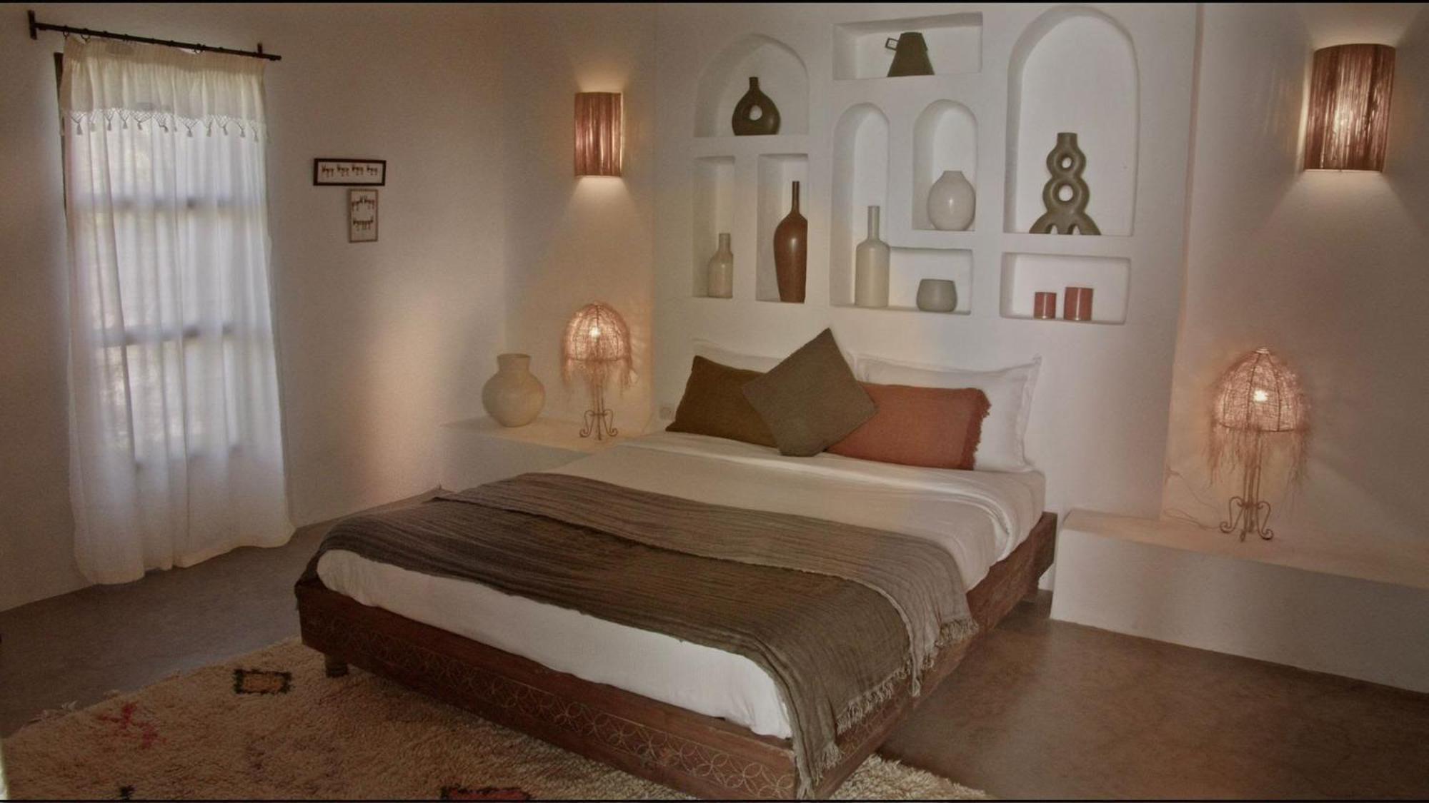 La Maison D'Helene Essaouira Al Ghar المظهر الخارجي الصورة