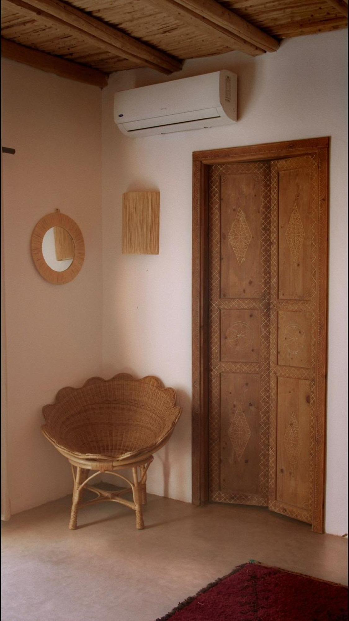 La Maison D'Helene Essaouira Al Ghar المظهر الخارجي الصورة