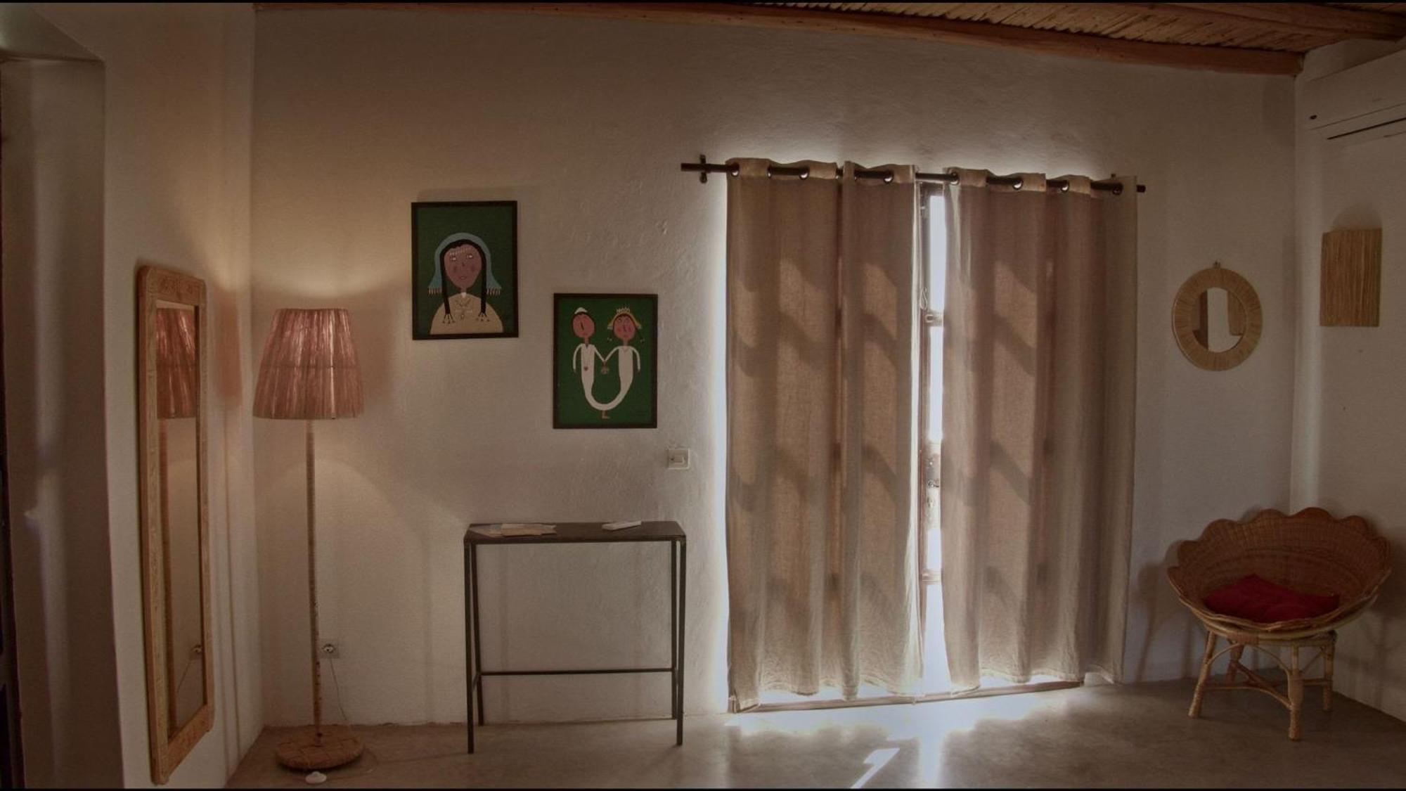 La Maison D'Helene Essaouira Al Ghar المظهر الخارجي الصورة