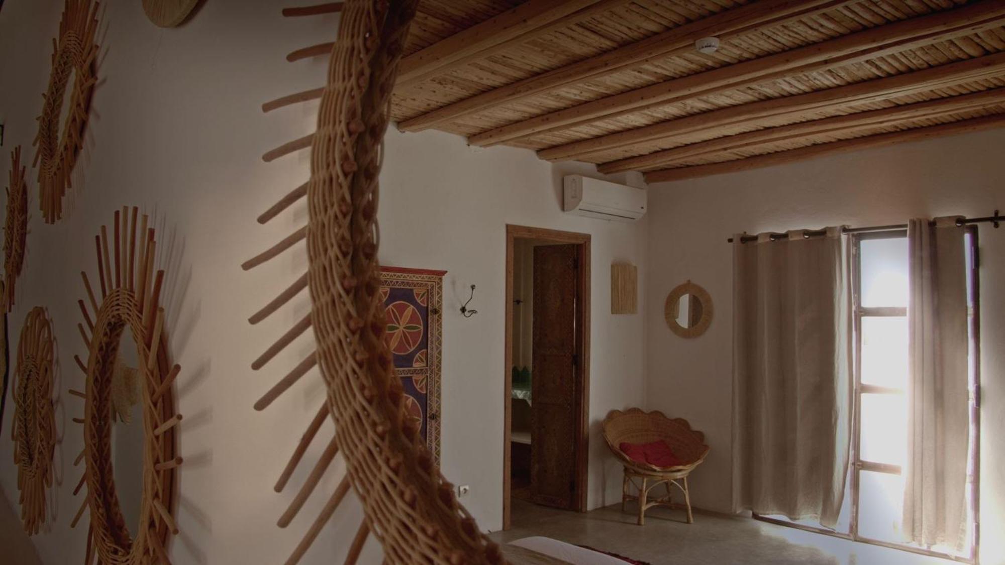 La Maison D'Helene Essaouira Al Ghar المظهر الخارجي الصورة