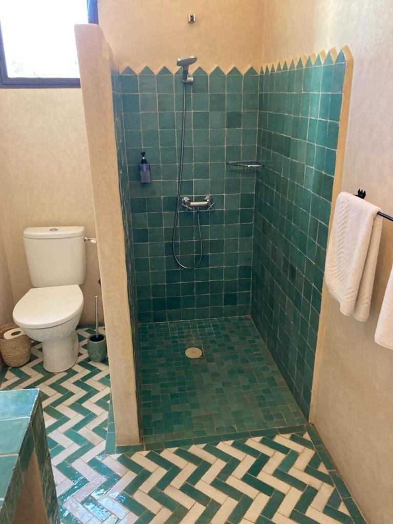 La Maison D'Helene Essaouira Al Ghar المظهر الخارجي الصورة