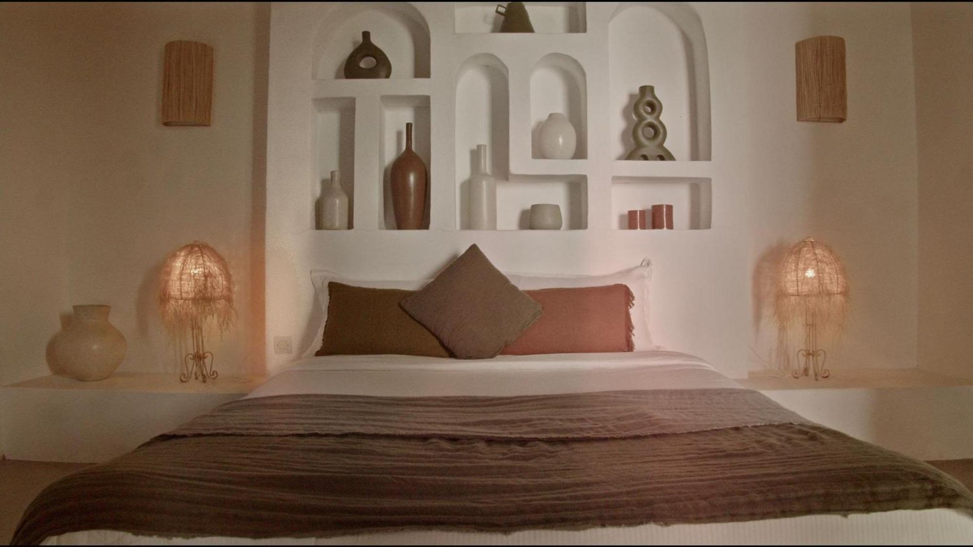 La Maison D'Helene Essaouira Al Ghar المظهر الخارجي الصورة